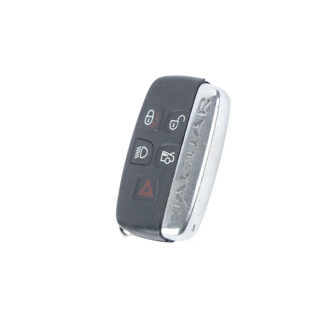 Jaguar XF X260 X250 XE X760 XJ X351 Funkschlüssel Schloss Taste - SKU C2D51458 - Teilenummer C2D51458