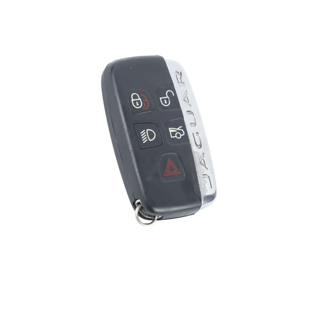 Remote Key Fob Locking Button to Jaguar XF X260 X250 XE X760 XJ X351 with Part number C2D51458 Jaguar XF X260 X250 XE X760 XJ X351 Remote Key Fob Locking Button - SKU C2D51458 - Part number C2D51458
