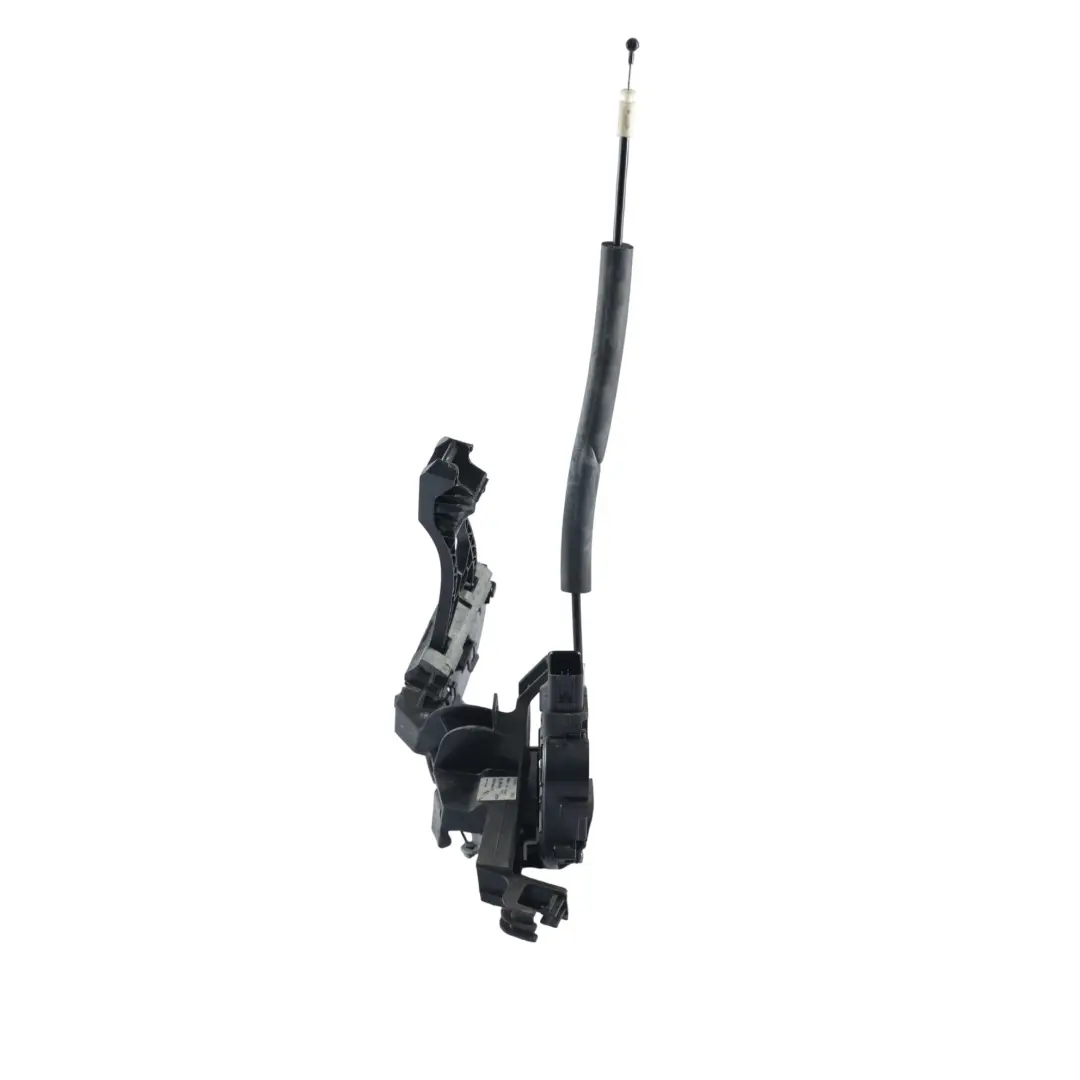 Jaguar XF X250 Rear Side Door Lock Catch Latch Right O/S 8X23-24994-CE - SKU C2D5641 - Part number C2D5641