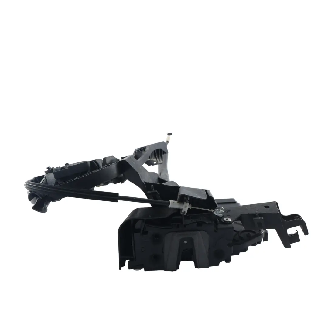 Jaguar XF X250 Cerradura Puerta Trasera Derecha 8X23-24994-CE - SKU C2D5641 - Número de pieza C2D5641