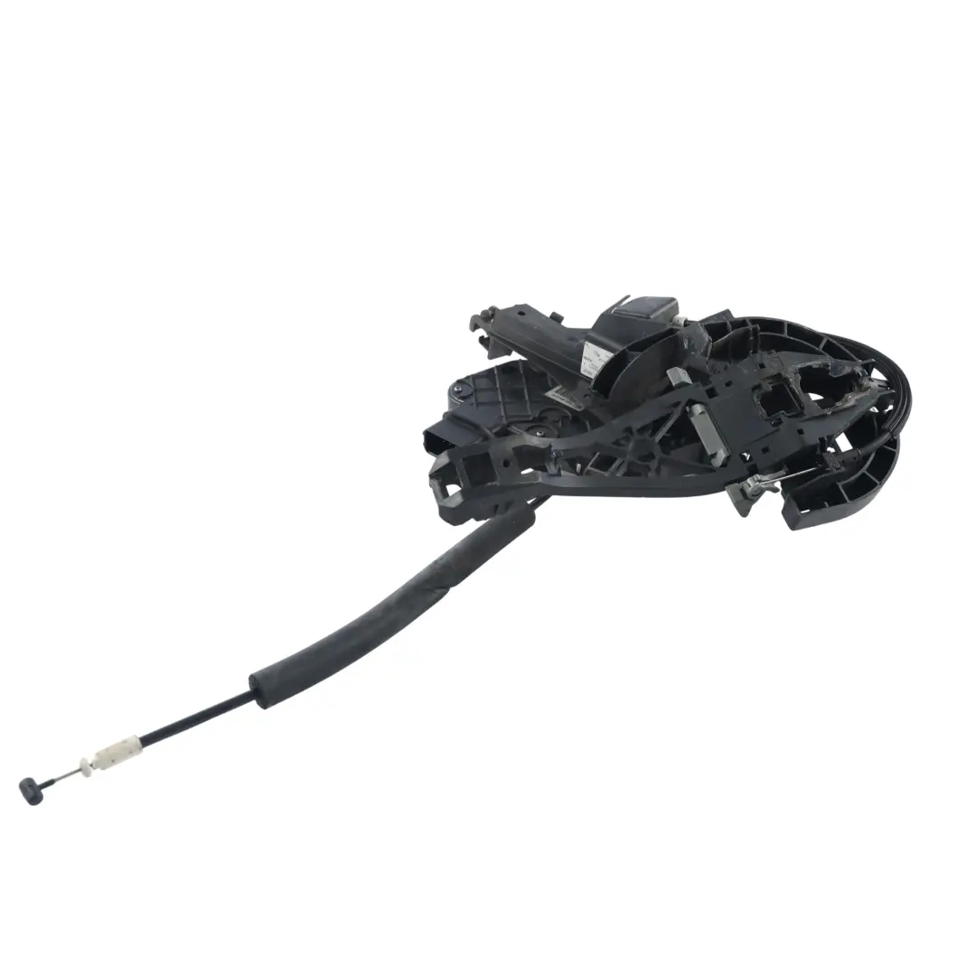 Side Door Lock Catch Latch Right O/S 8X23-24994-CE to Jaguar XF X250 Rear with Part number C2D5641 Jaguar XF X250 Rear Side Door Lock Catch Latch Right O/S 8X23-24994-CE - SKU C2D5641 - Part number C2D5641
