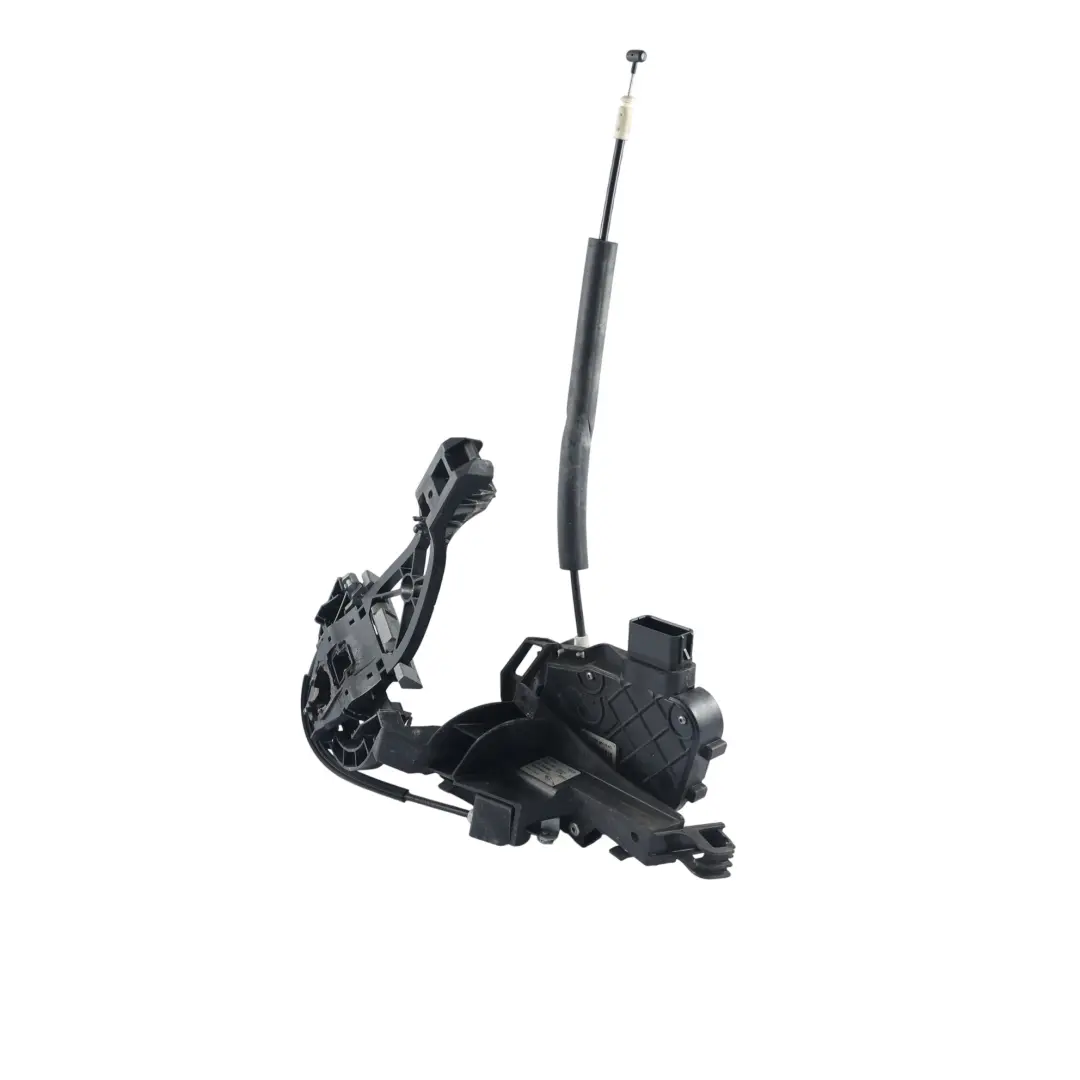 Side Door Lock Catch Latch Right O/S 8X23-24994-CE to Jaguar XF X250 Rear with Part number C2D5641 Jaguar XF X250 Rear Side Door Lock Catch Latch Right O/S 8X23-24994-CE - SKU C2D5641 - Part number C2D5641