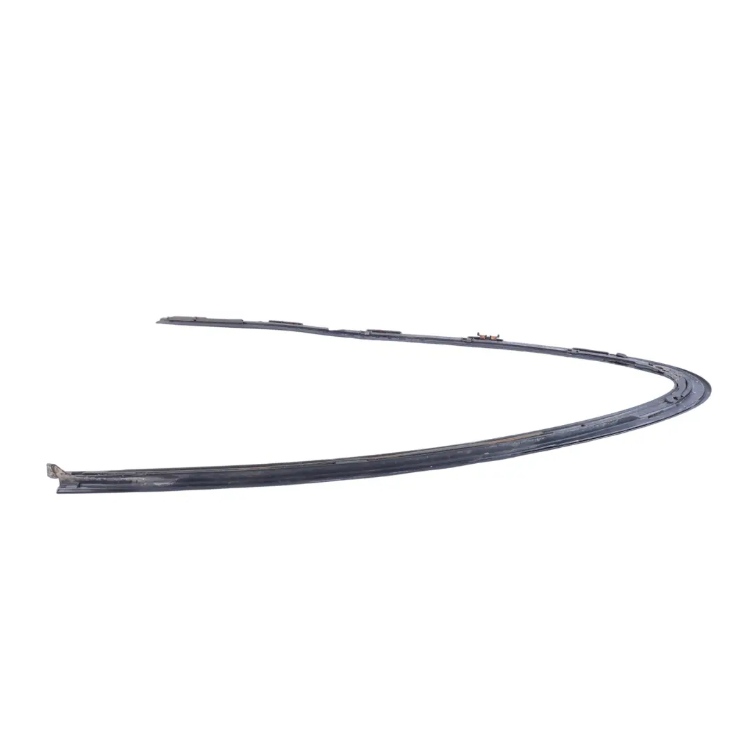 Jaguar XK8 X100 Modanatura Finestrino Laterale Posteriore Destro 4W83-29148-AA - SKU C2N2774 - Numero di parte C2N2774