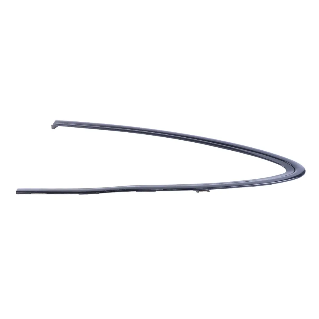 Quarter Glass Finisher Trim Low Gloss Right O/S 4W83-29148-AA to Jaguar XK8 X100 with Part number C2N2774 Jaguar XK8 X100 Quarter Glass Finisher Trim Low Gloss Right O/S 4W83-29148-AA - SKU C2N2774 - Part number C2N2774