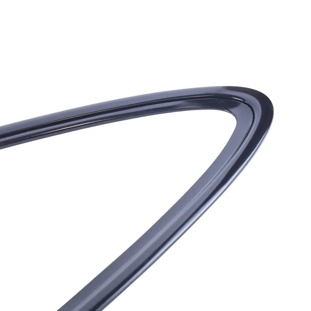Quarter Glass Finisher Trim Low Gloss Right O/S 4W83-29148-AA to Jaguar XK8 X100 with Part number C2N2774 Jaguar XK8 X100 Quarter Glass Finisher Trim Low Gloss Right O/S 4W83-29148-AA - SKU C2N2774 - Part number C2N2774