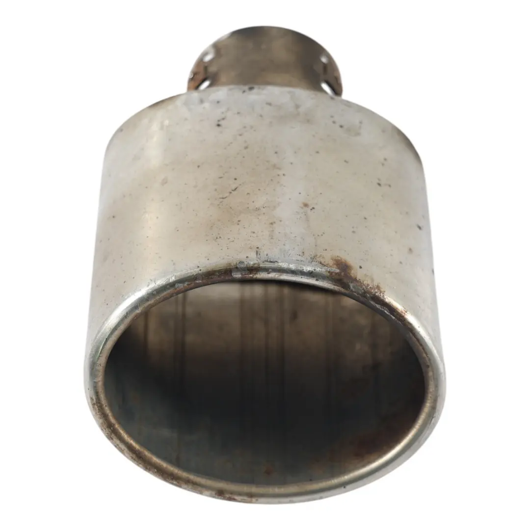 Embout Échappement Enjoliveur Arrière Gauche pour Jaguar XK8 X100 à propos du numéro de pièce C2N2912 Jaguar XK8 X100 Embout Échappement Enjoliveur Arrière Gauche - SKU C2N2912 - Numéro de pièce C2N2912