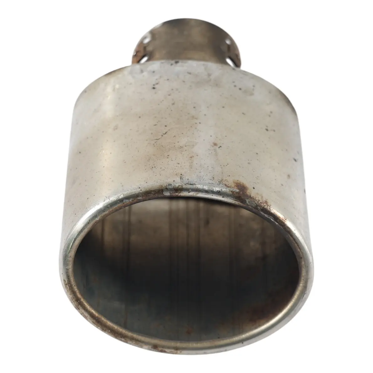Jaguar XK8 X100 Exhaust Tailpipe End Trim Rear Left N/S C2N2912