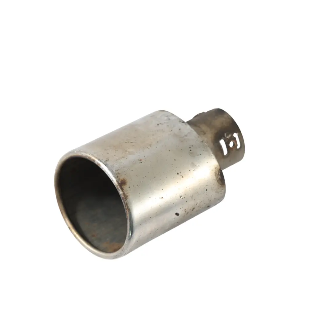 Embout Échappement Enjoliveur Arrière Gauche pour Jaguar XK8 X100 à propos du numéro de pièce C2N2912 Jaguar XK8 X100 Embout Échappement Enjoliveur Arrière Gauche - SKU C2N2912 - Numéro de pièce C2N2912