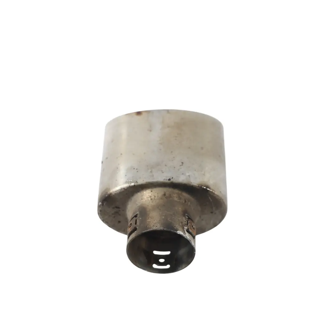 Jaguar XK8 X100 Exhaust Tailpipe End Trim Rear Left N/S - SKU C2N2912 - Part number C2N2912