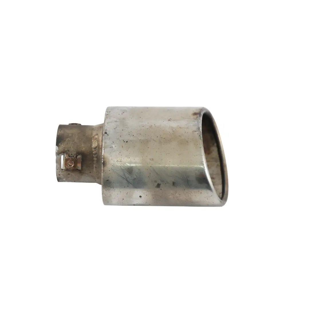 Embout Échappement Enjoliveur Arrière Gauche pour Jaguar XK8 X100 à propos du numéro de pièce C2N2912 Jaguar XK8 X100 Embout Échappement Enjoliveur Arrière Gauche - SKU C2N2912 - Numéro de pièce C2N2912