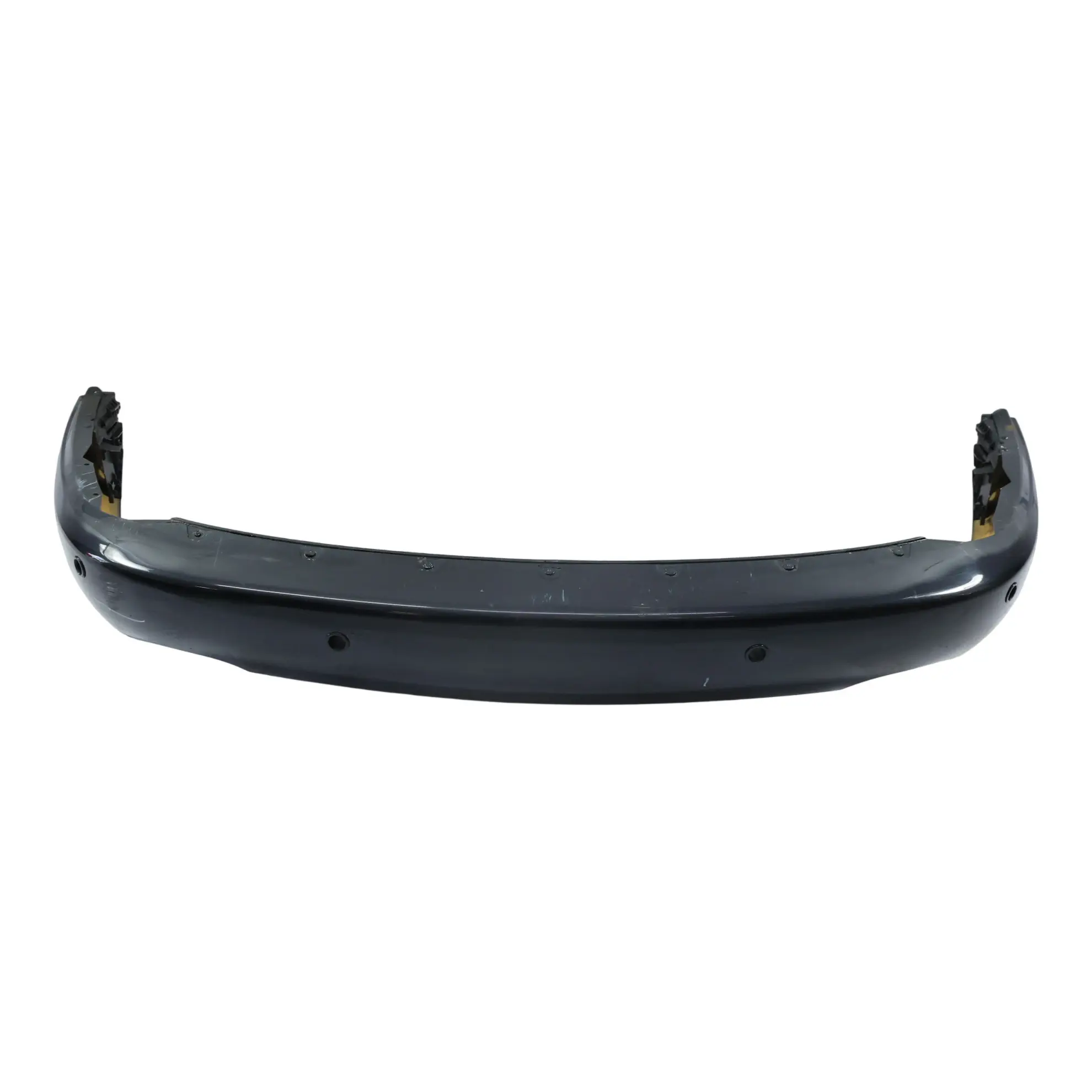 Jaguar XK8 X100 Rear Bumper Cover Midnight Black Metallic - 1959