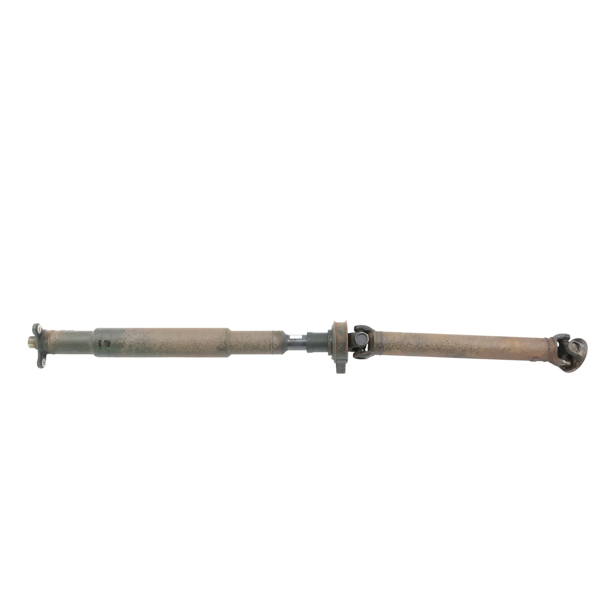 Jaguar XK8 X100 Drive Prop Shaft Propshaft Driveshaft Automatic 3W83-4K145-AB