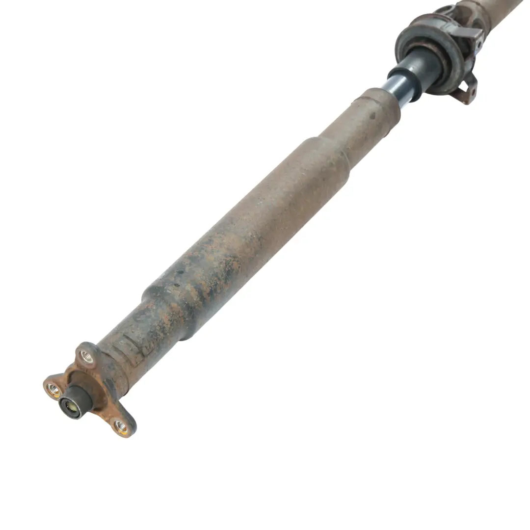 Wał Napędowy Wał Kardana Automat 3W83-4K145-AB do Jaguar XK8 X100 o numerze C2N3586 Jaguar XK8 X100 Wał Napędowy Wał Kardana Automat 3W83-4K145-AB - SKU C2N3586 - Numer Części C2N3586