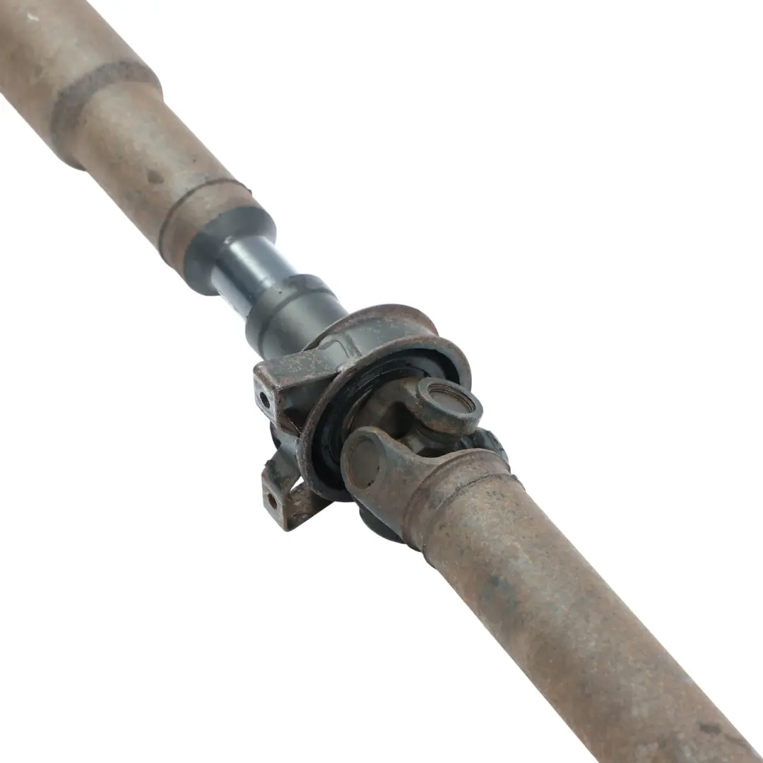 Jaguar XK8 X100 Antriebswelle Kardanwelle Automatik 3W83-4K145-AB - SKU C2N3586 - Teilenummer C2N3586