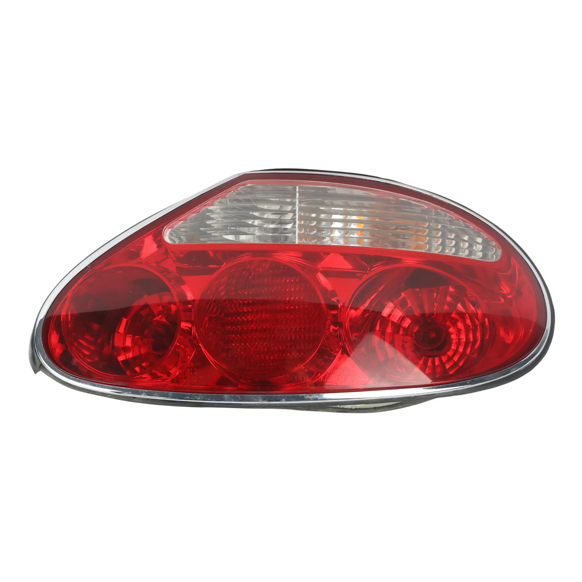 Jaguar XK8 X100 Rear Taillight Lamp Light Right O/S 89021692 C2N3718