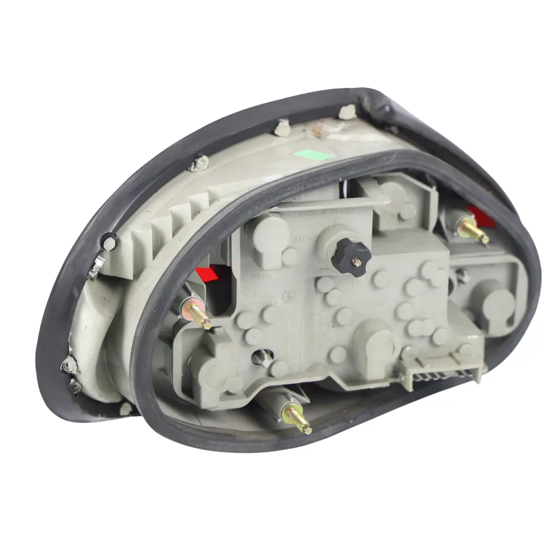 Jaguar XK8 X100 Feu Arrière Droit 89021692 - SKU C2N3718 - Numéro de pièce C2N3718