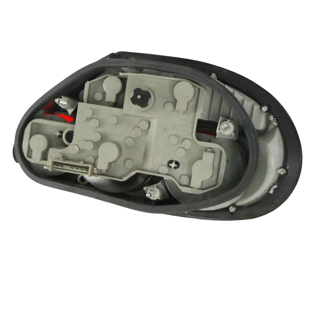 Jaguar XK8 X100 Luz Trasera Piloto Izquierdo 89024328 - SKU C2N3719 - Número de pieza C2N3719