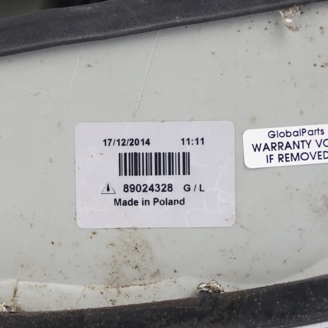 Feu Arrière Gauche 89024328 pour Jaguar XK8 X100 à propos du numéro de pièce C2N3719 Jaguar XK8 X100 Feu Arrière Gauche 89024328 - SKU C2N3719 - Numéro de pièce C2N3719