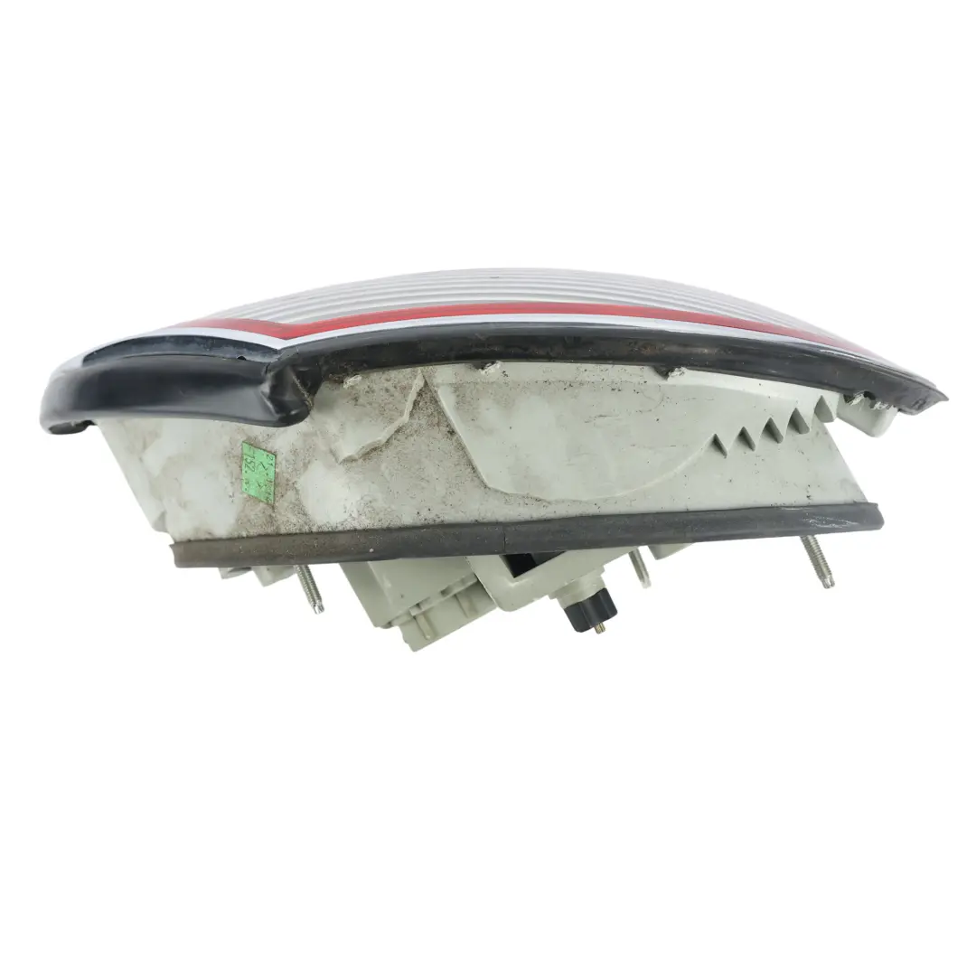 Lampa Tylna Lewa Światło Tylne 89024328 do Jaguar XK8 X100 o numerze C2N3719 Jaguar XK8 X100 Lampa Tylna Lewa Światło Tylne 89024328 - SKU C2N3719 - Numer Części C2N3719
