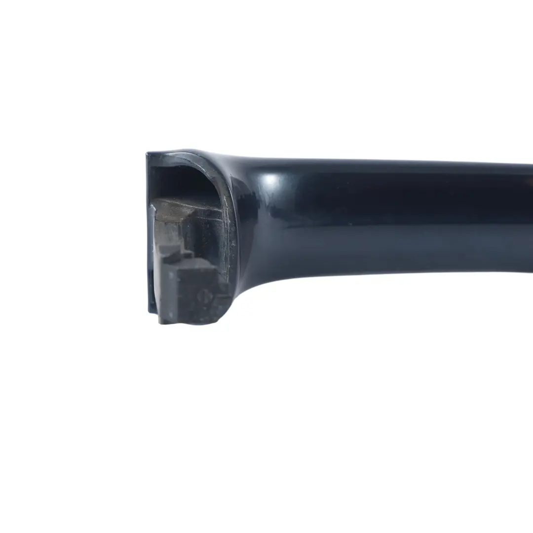 Jaguar XF X250 Front Rear Door Handle Left Right N/O/S Indigo Blue C2P1-2498-XXX - SKU C2P12498XXX-IND - Part number C2P12498XXX