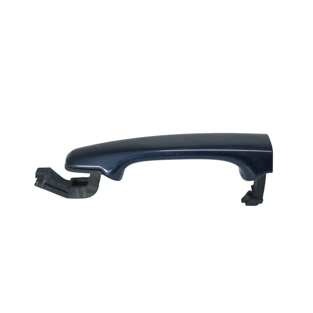 Front Rear Door Handle Left Right N/O/S Indigo Blue C2P1-2498-XXX to Jaguar XF X250 with Part number C2P12498XXX Jaguar XF X250 Front Rear Door Handle Left Right N/O/S Indigo Blue C2P1-2498-XXX - SKU C2P12498XXX-IND - Part number C2P12498XXX