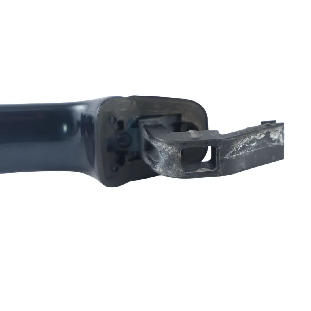 Jaguar XF X250 Türgriff Vorne Hinten Links Rechts Indigoblau C2P1-2498-XXX - SKU C2P12498XXX-IND - Teilenummer C2P12498XXX