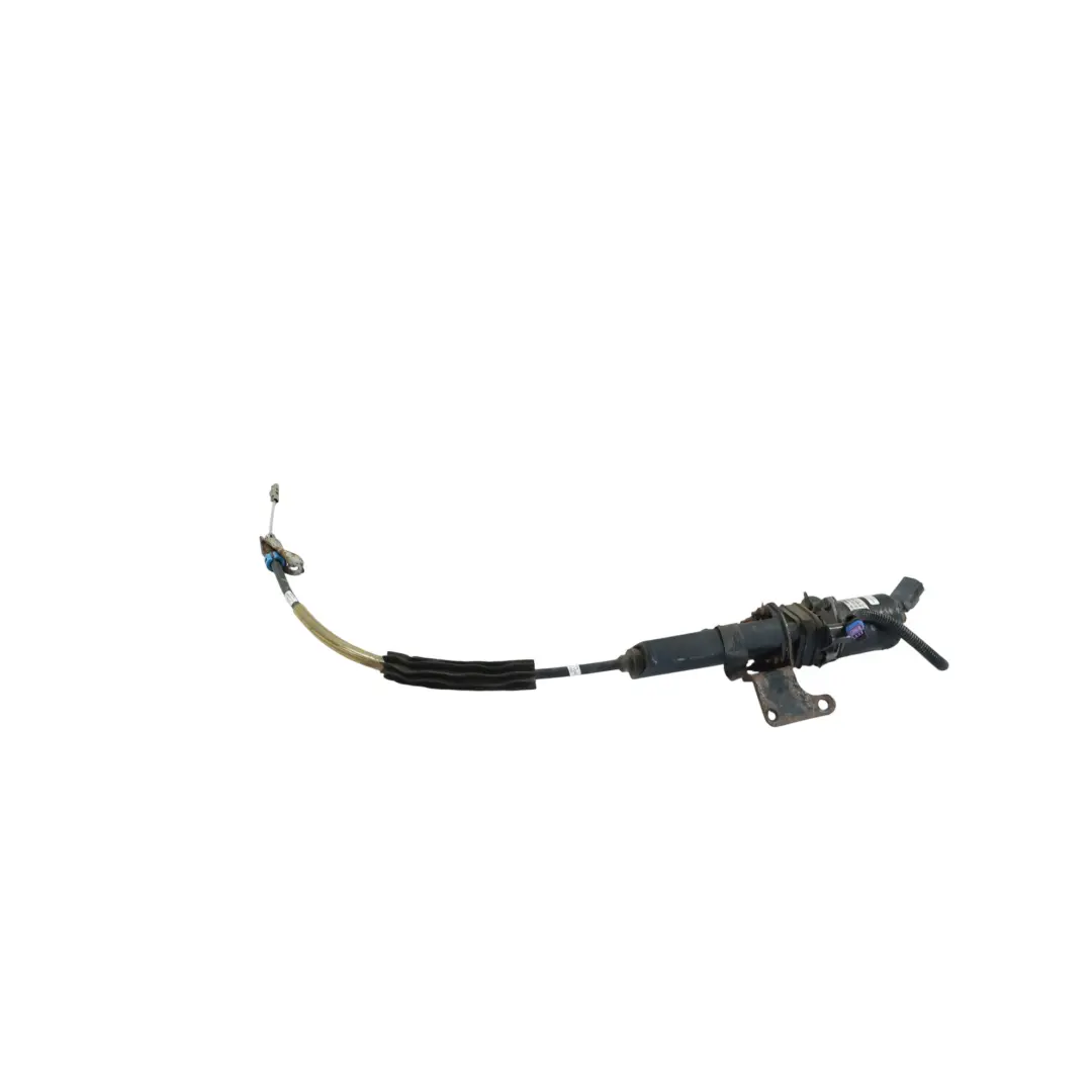 Jaguar XF X250 Electric Handbrake Parking Brake Motor Actuator - SKU C2P12650 - Part number C2P12650