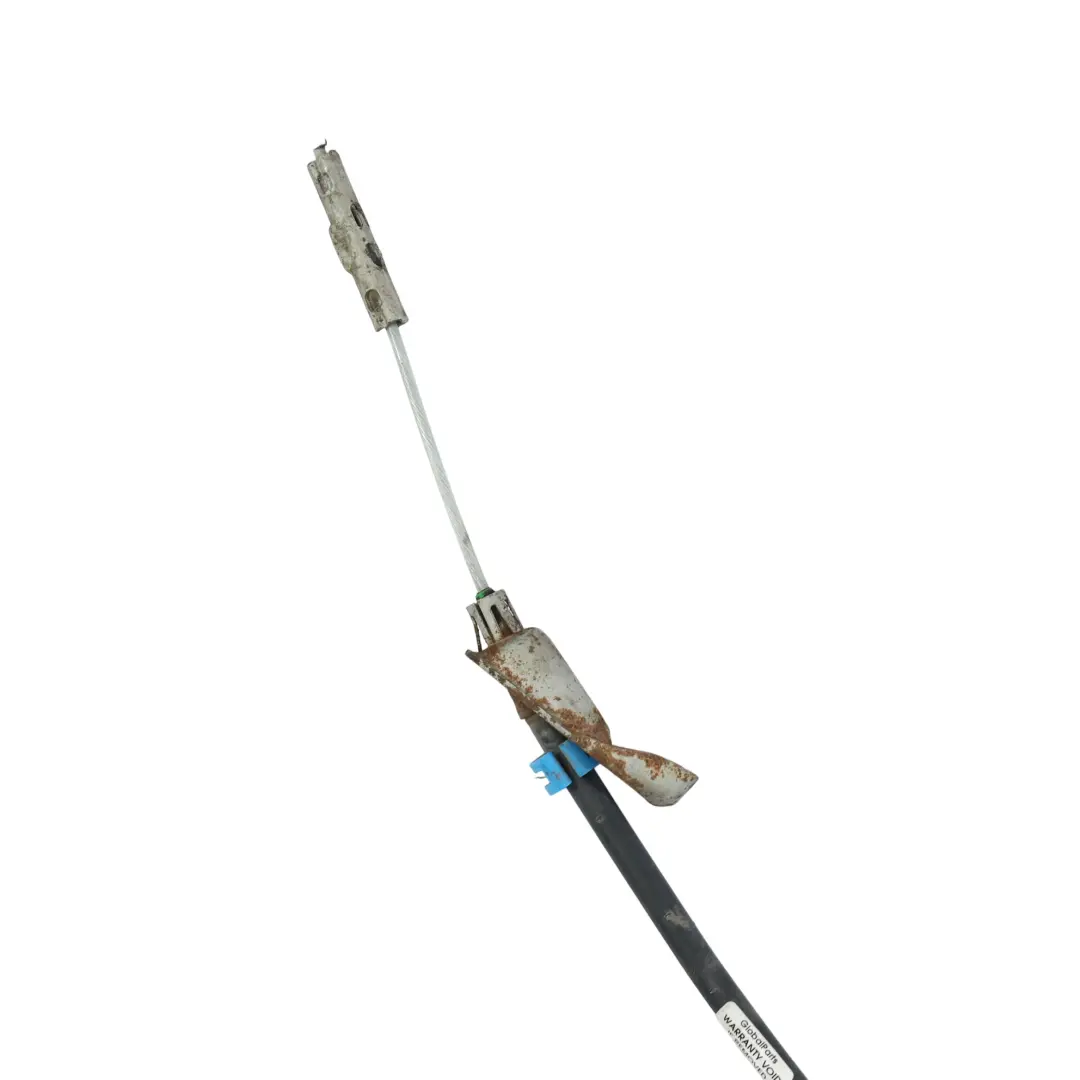 Jaguar XF X250 Electric Handbrake Parking Brake Motor Actuator - SKU C2P12650 - Part number C2P12650