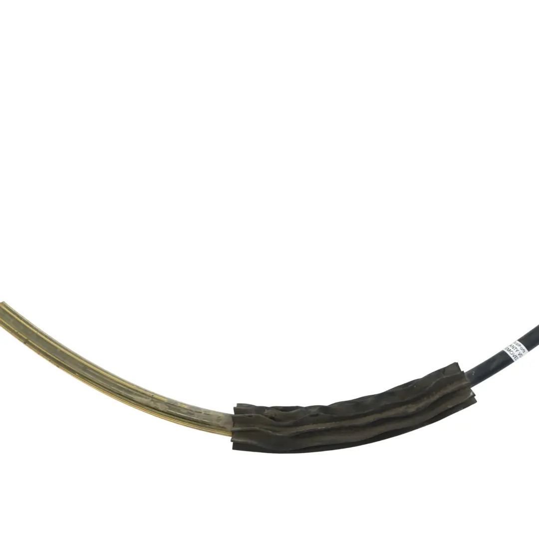 Jaguar XF X250 Elektrische Feststellbremse Stellmotor - SKU C2P12650 - Teilenummer C2P12650