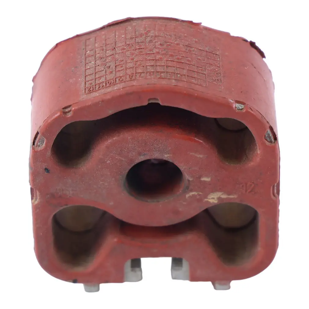 Przód Gumowe Mocowanie Wydechu Wspornik 3.0 D 6R83-6741-AC do Jaguar XF X250 o numerze C2P13213 Jaguar XF X250 Przód Gumowe Mocowanie Wydechu Wspornik 3.0 D 6R83-6741-AC - SKU C2P13213 - Numer Części C2P13213