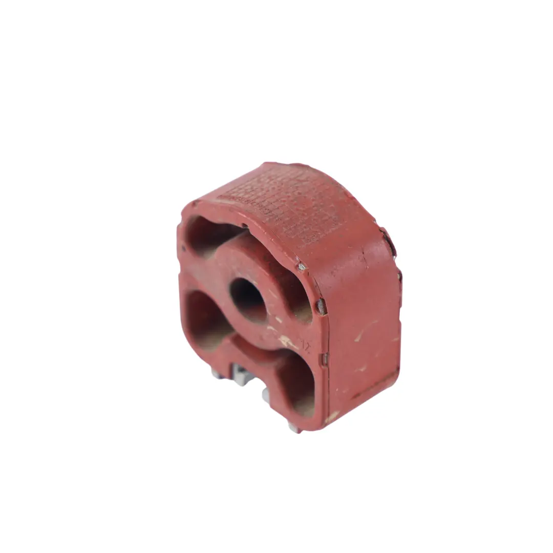 Jaguar XF X250 Front Exhaust Mounting Rubber Support Bracket 3.0 D 6R83-6741-AC - SKU C2P13213 - Part number C2P13213