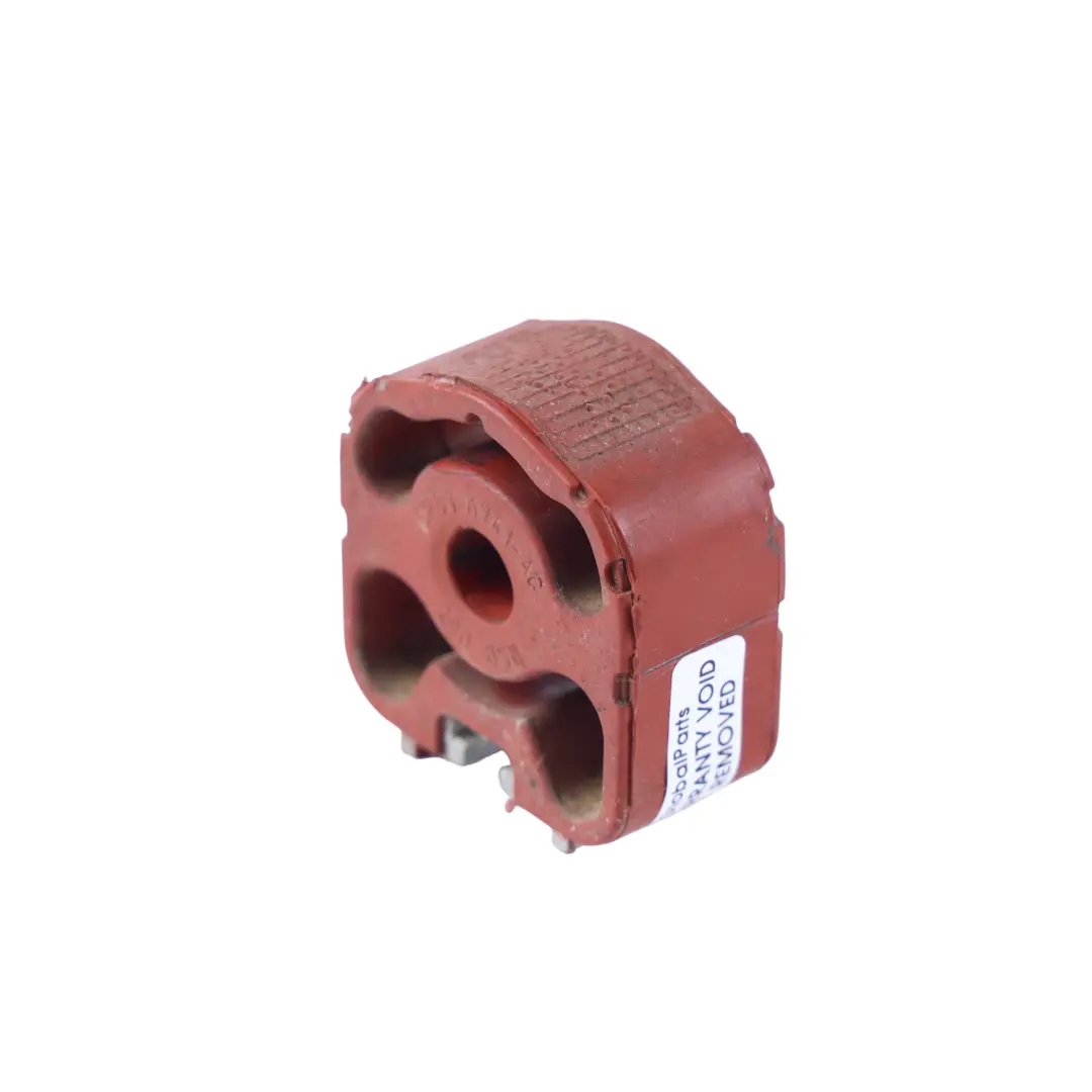 Supporto Gomma Scarico Anteriore Staffa 3.0 D 6R83-6741-AC per Jaguar XF X250 con numero di parte C2P13213 Jaguar XF X250 Supporto Gomma Scarico Anteriore Staffa 3.0 D 6R83-6741-AC - SKU C2P13213 - Numero di parte C2P13213