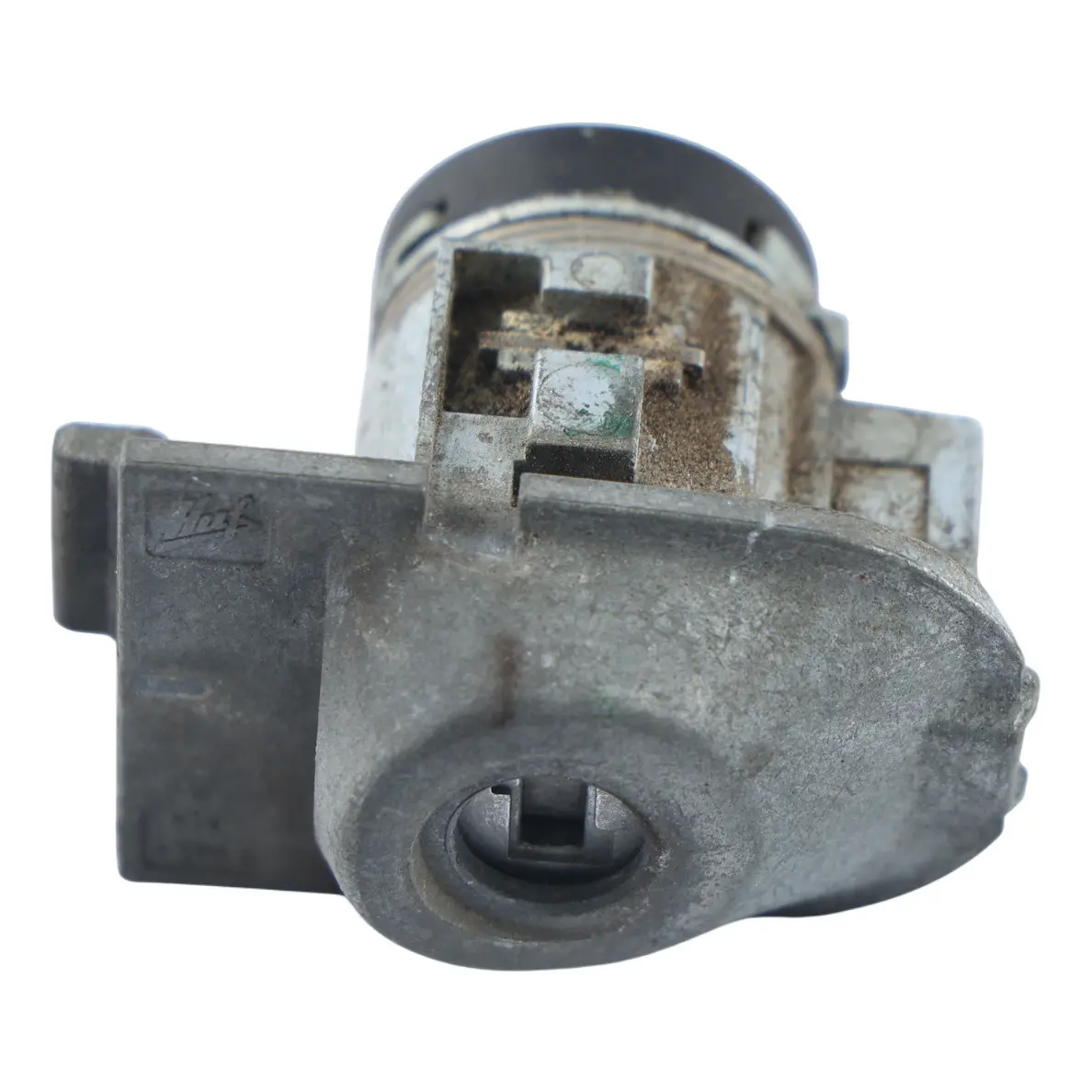 Jaguar XF X250 Front Door Handle Lock Switch 6W83-43408-AC
