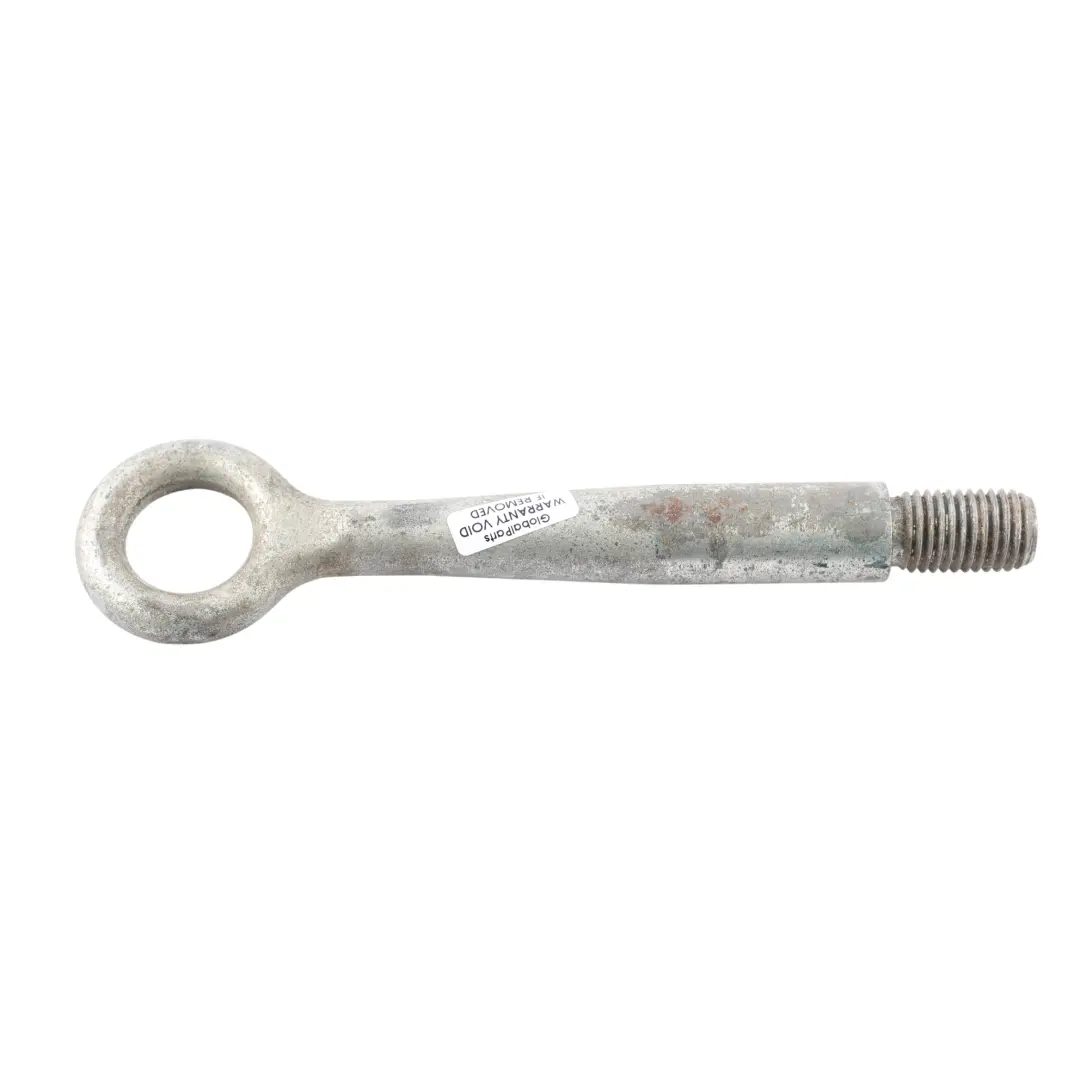 Towing Eye Tool M20 to Jaguar XF X250 with Part number C2P1708 Jaguar XF X250 Towing Eye Tool M20 - SKU C2P1708 - Part number C2P1708