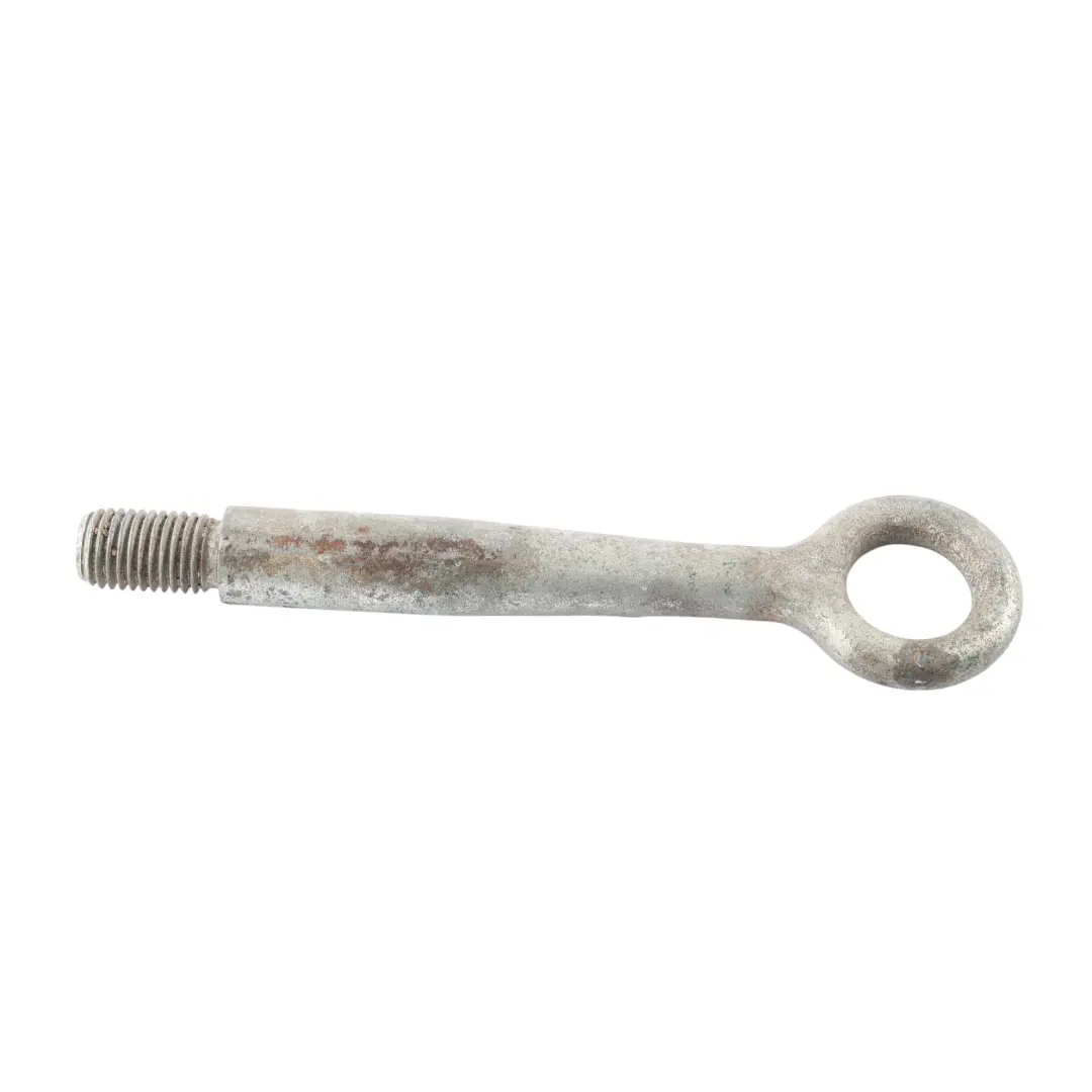 Towing Eye Tool M20 to Jaguar XF X250 with Part number C2P1708 Jaguar XF X250 Towing Eye Tool M20 - SKU C2P1708 - Part number C2P1708