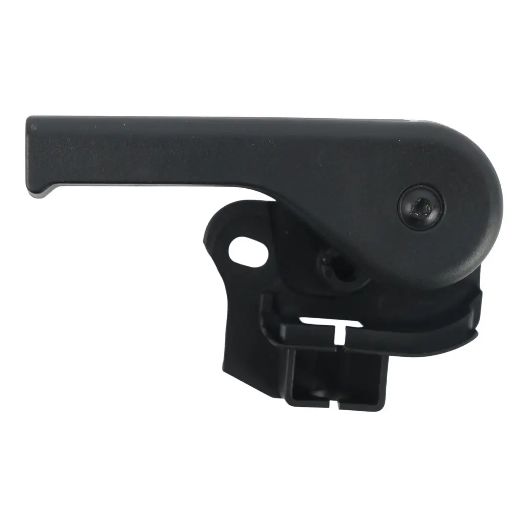 Bonnet Release Handle Latch Lever Lock Grab Black 6W83-16B626-AA to Jaguar XF X250 with Part number C2P3592 Jaguar XF X250 Bonnet Release Handle Latch Lever Lock Grab Black 6W83-16B626-AA - SKU C2P3592 - Part number C2P3592