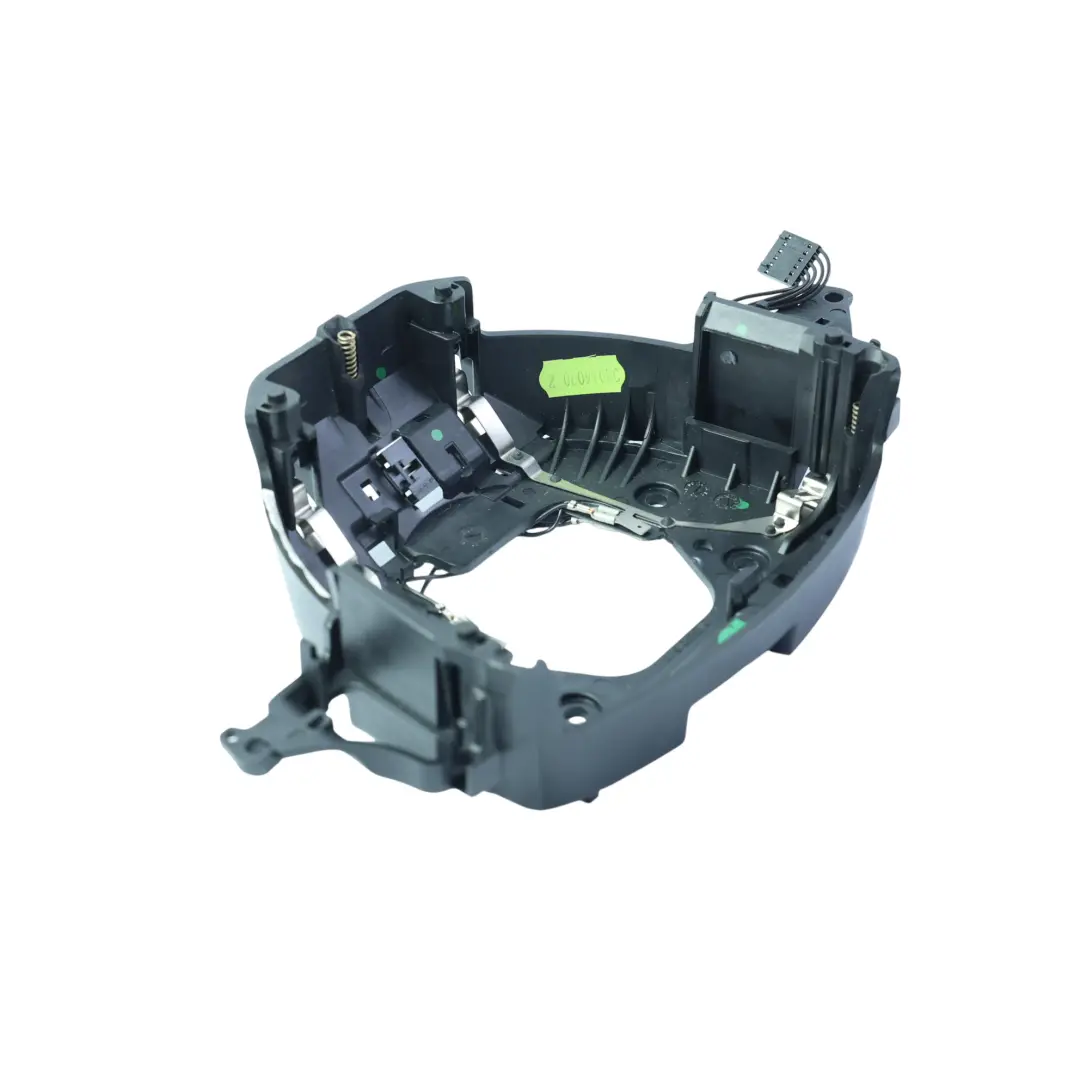 Lenkrad Modul Steuergerät Träger Halter 8X23ABAMS für Jaguar XF X250 mit Teilenummer C2P3705 Jaguar XF X250 Lenkrad Modul Steuergerät Träger Halter 8X23ABAMS - SKU C2P3705 - Teilenummer C2P3705