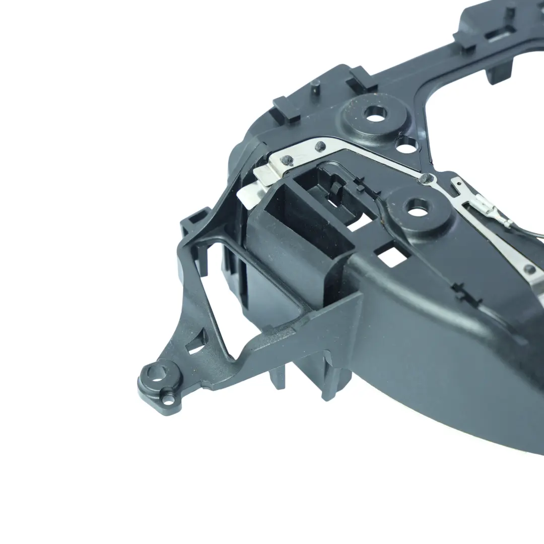 Módulo Volante Unidad Control Soporte 8X23ABAMS para Jaguar XF X250 con número de pieza C2P3705 Jaguar XF X250 Módulo Volante Unidad Control Soporte 8X23ABAMS - SKU C2P3705 - Número de pieza C2P3705