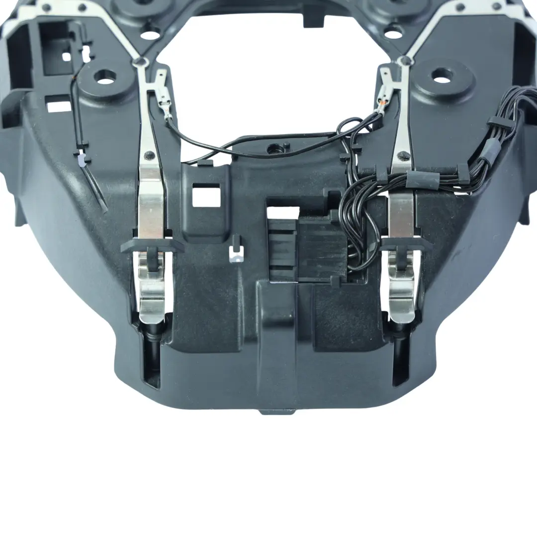 Módulo Volante Unidad Control Soporte 8X23ABAMS para Jaguar XF X250 con número de pieza C2P3705 Jaguar XF X250 Módulo Volante Unidad Control Soporte 8X23ABAMS - SKU C2P3705 - Número de pieza C2P3705