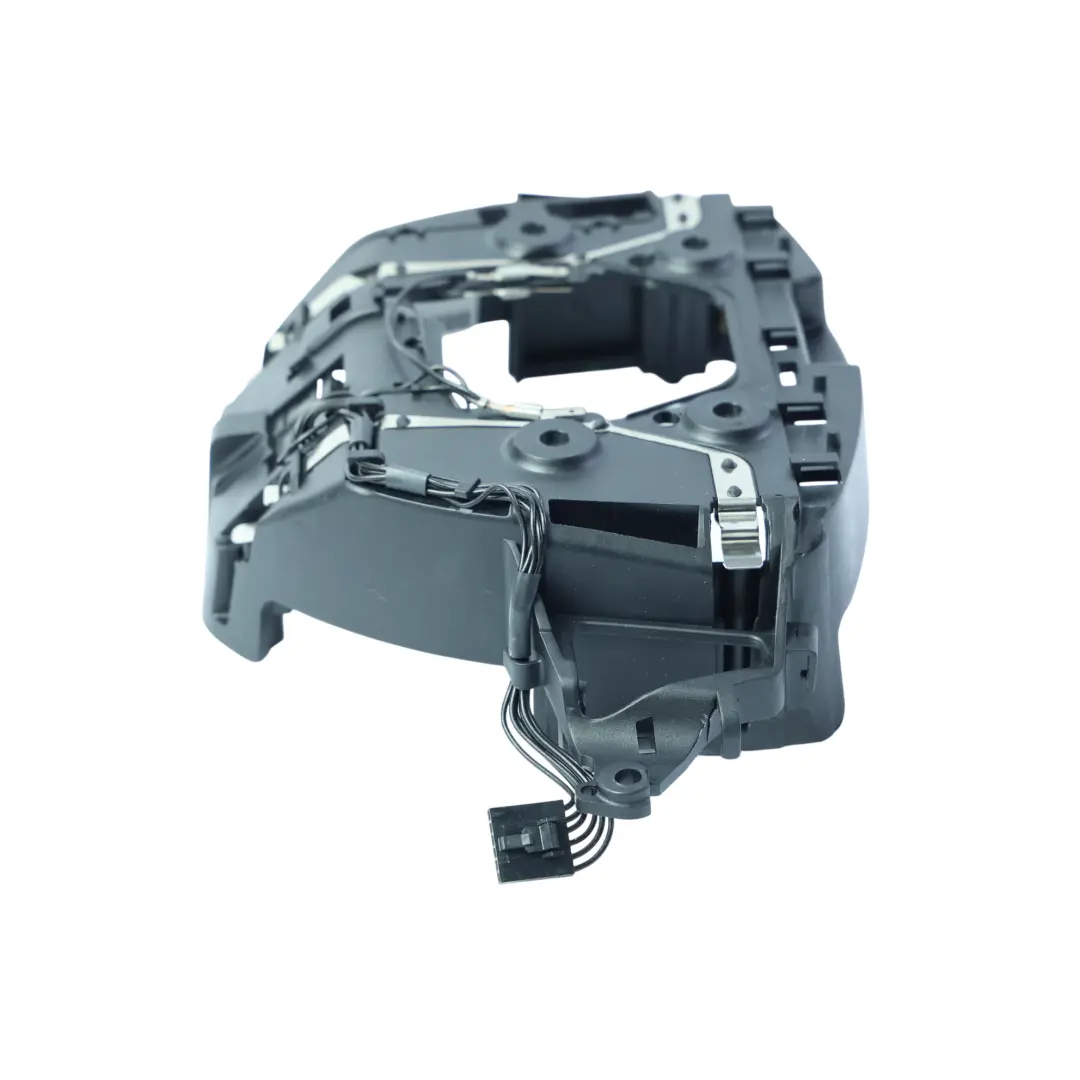 Jaguar XF X250 Steering Wheel Module Control Unit Carrier Holder 8X23ABAMS - SKU C2P3705 - Part number C2P3705