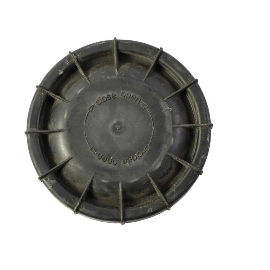 Jaguar X-Type X400 S-Type X200 Headlamp Bulb Cap Left Right N/O/S - SKU C2S15085 - Part number C2S15085