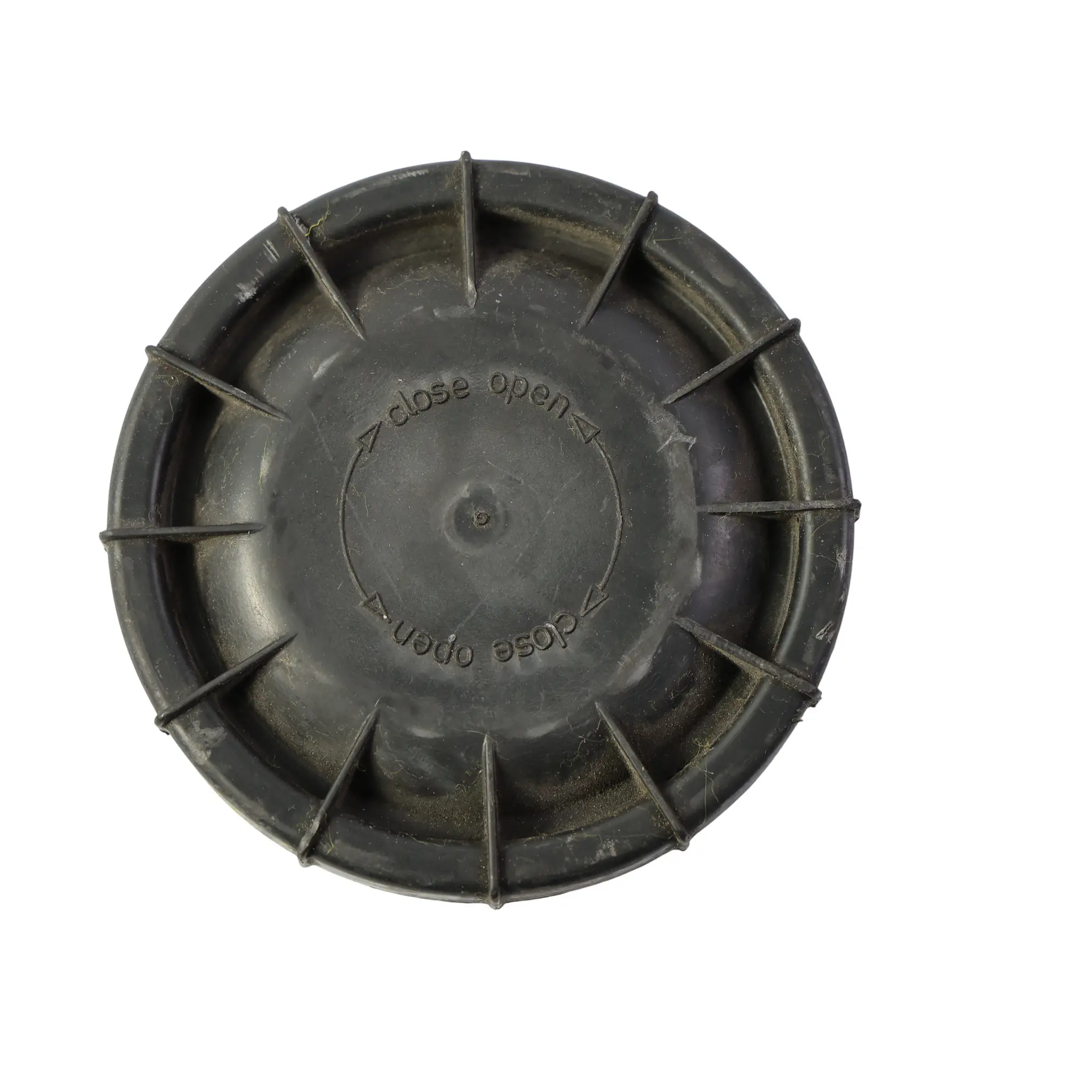 Jaguar X-Type X400 S-Type X200 Headlamp Bulb Cap Left Right N/O/S C2S15085