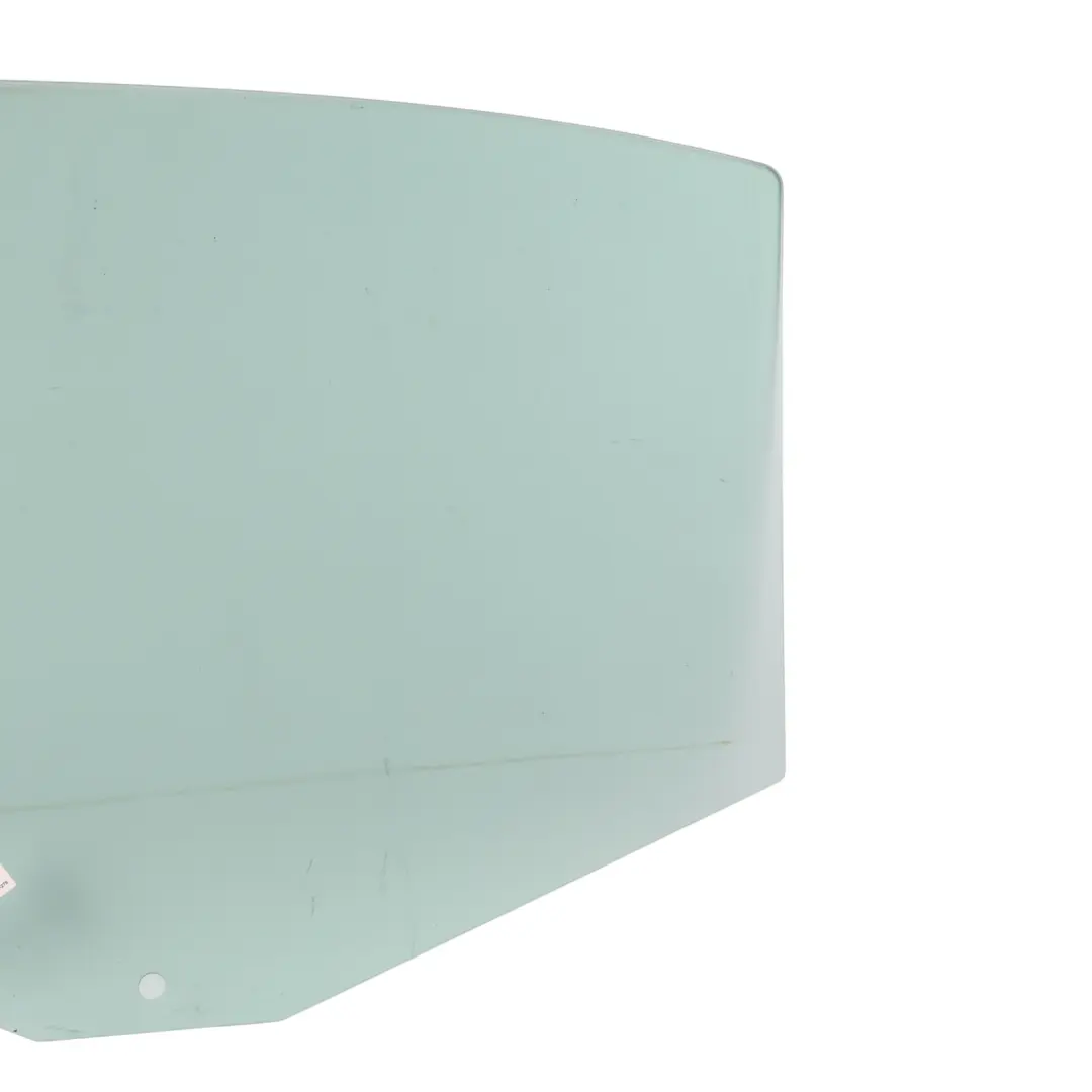 Jaguar X-Type Rear Door Window Glass Driver Side Right O/S 1X43-5425828-AC - SKU C2S1661 - Part number C2S1661