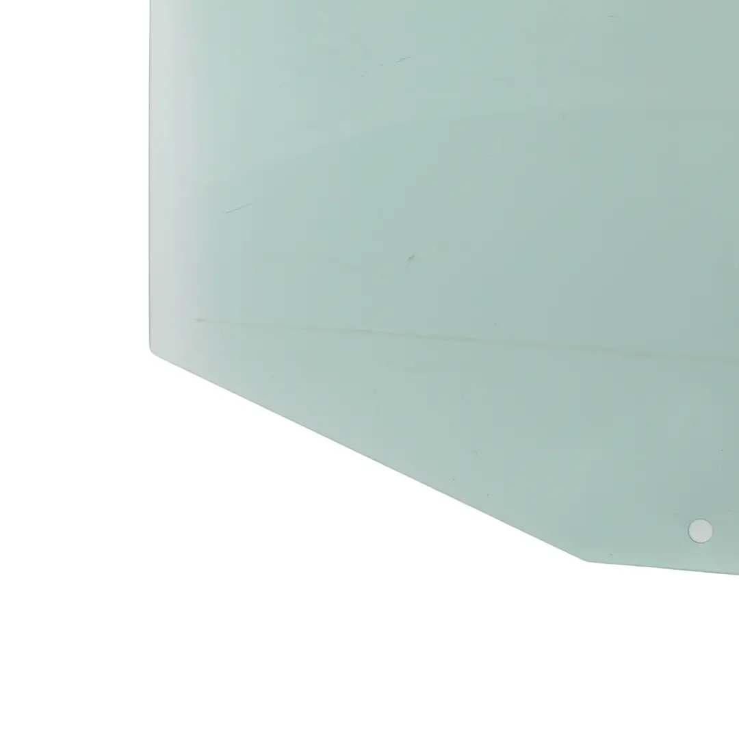Jaguar X-Type Rear Door Window Glass Driver Side Right O/S 1X43-5425828-AC - SKU C2S1661 - Part number C2S1661
