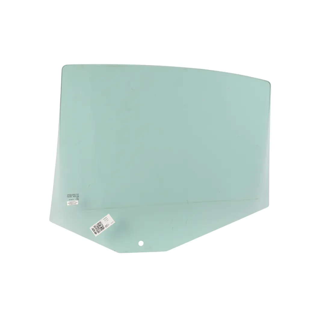 Jaguar X-Type Rear Door Window Glass Driver Side Right O/S 1X43-5425828-AC - SKU C2S1661 - Part number C2S1661