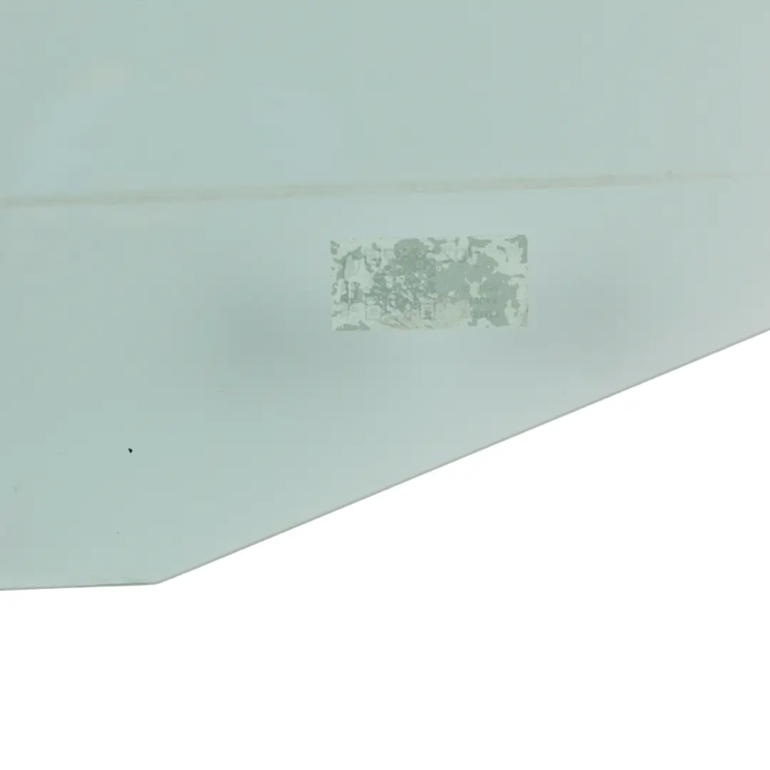 Jaguar X-Type X400 Door Window Glass Rear Left N/S 1X43-5425829-AC - SKU C2S1662 - Part number C2S1662
