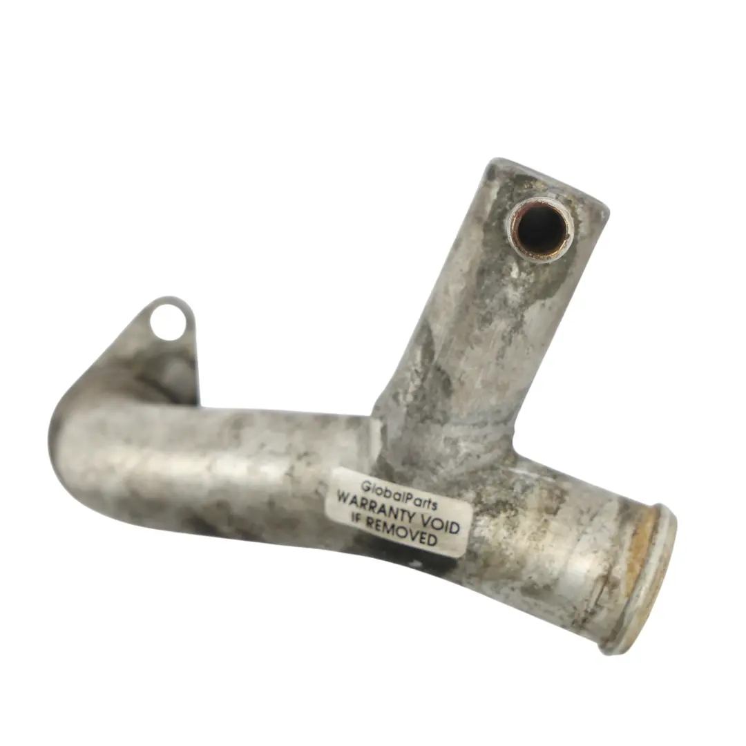 Jaguar X-Type X400 Water Outlet Water Rail Hose Pipe Tube 2.5 Petrol - SKU C2S16877 - Part number C2S16877