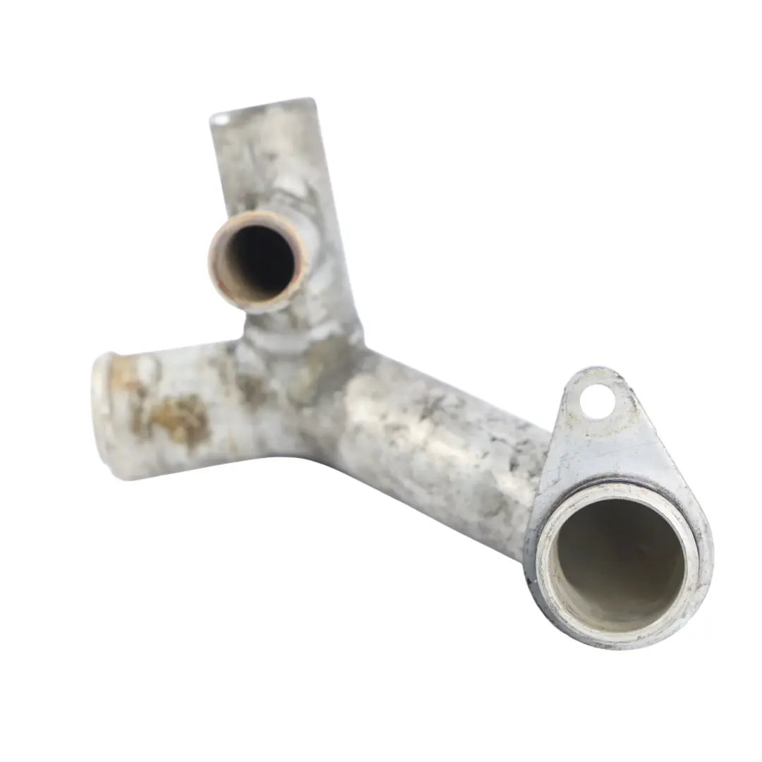 Jaguar X-Type X400 Tuyau Collecteur Sortie Eau Durite Tube 2.5 Essence - SKU C2S16877 - Numéro de pièce C2S16877