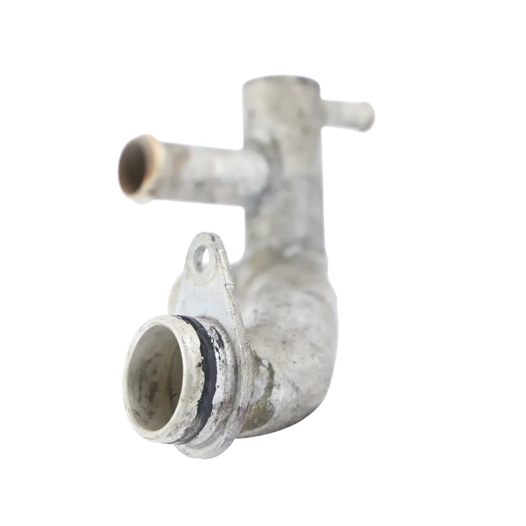 Jaguar X-Type X400 Tuyau Collecteur Sortie Eau Durite Tube 2.5 Essence - SKU C2S16877 - Numéro de pièce C2S16877
