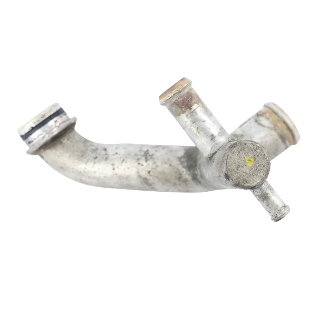 Tubo Flessibile Collettore Uscita Acqua 2.5 Benzina per Jaguar X-Type X400 con numero di parte C2S16877 Jaguar X-Type X400 Tubo Flessibile Collettore Uscita Acqua 2.5 Benzina - SKU C2S16877 - Numero di parte C2S16877